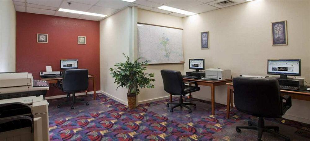 Sheraton Richmond Airport Sandston