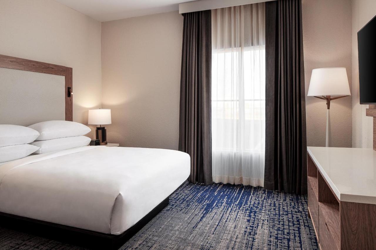 Sheraton Richmond Airport Hotel Sandston