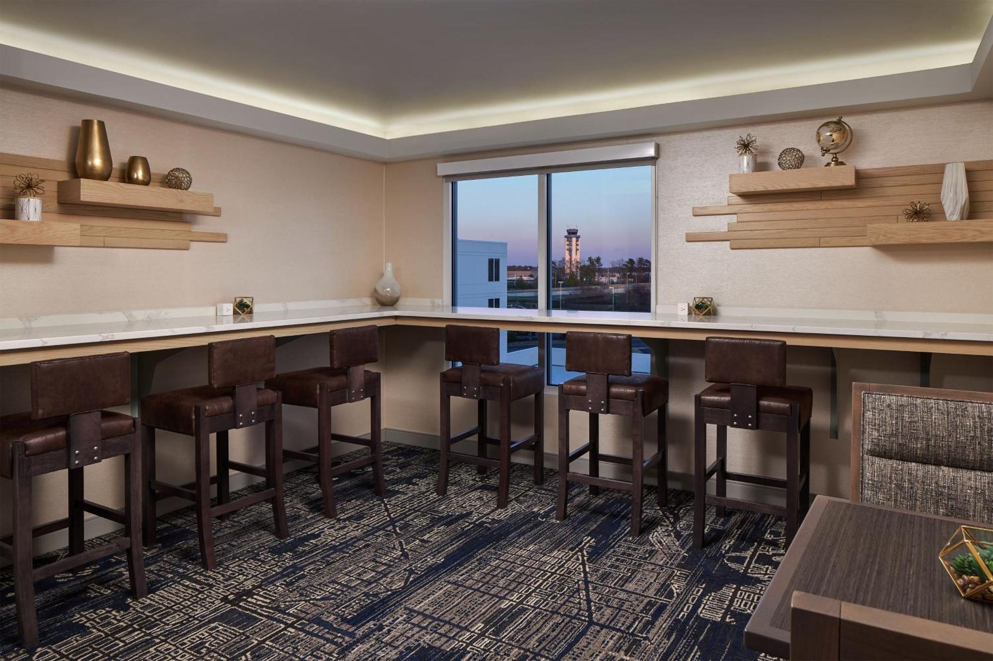 Sheraton Richmond Airport Sandston