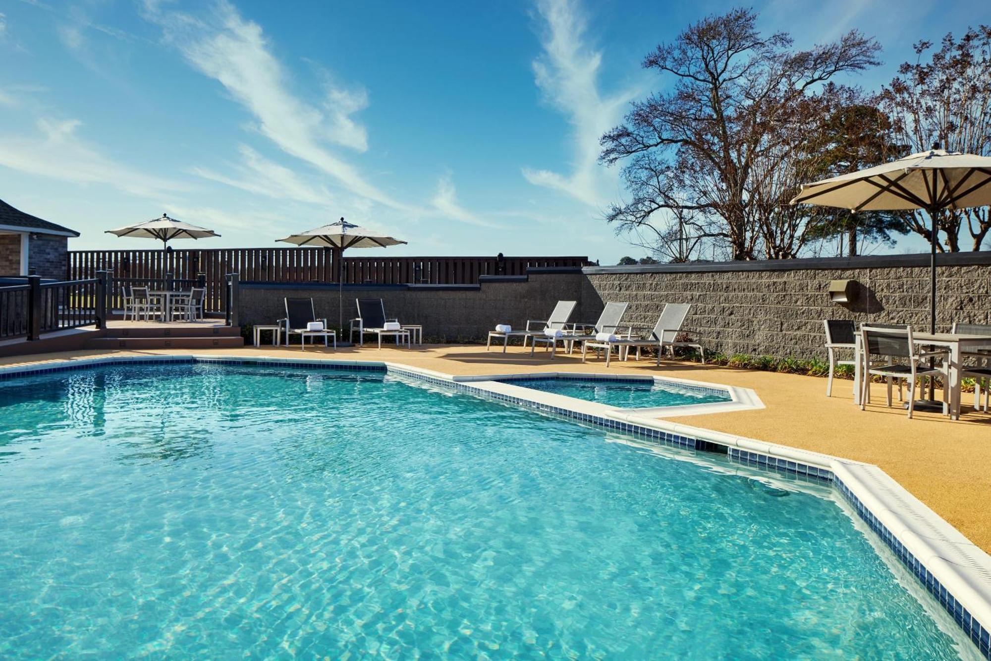 Sheraton Richmond Airport 3* Sandston