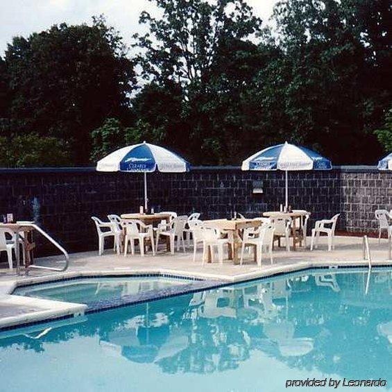 Sheraton Richmond Airport Hotel
