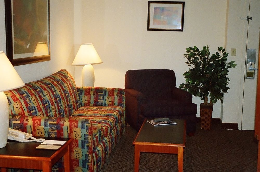 Sheraton Richmond Airport Hotel Sandston